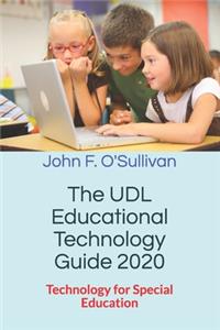 UDL Educational Technology Guide 2020