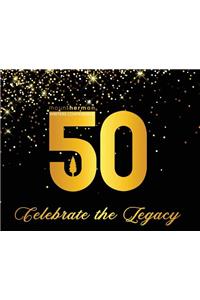 Celebrate the Legacy