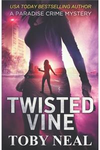 Twisted Vine