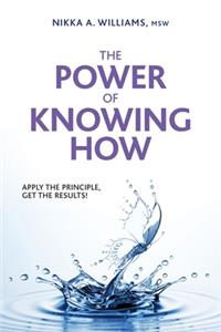 Power of Knowing How