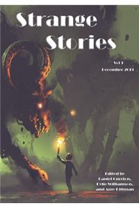 Strange Stories: Volume 1