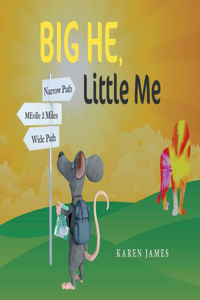 Big He, Little Me