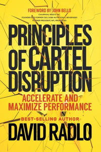 Principles of Cartel Disruption