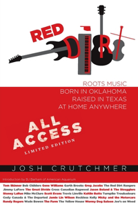 Red Dirt (All Access)