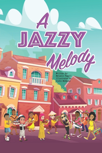 Jazzy Melody