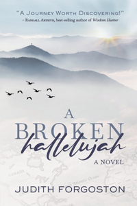 Broken Hallelujah