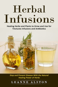 Herbal Infusions