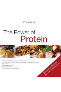 The Power of Protein