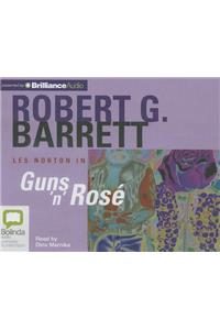 Guns 'n' Rosé