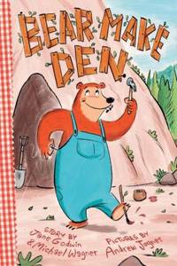 Bear Make Den