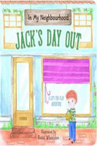 In My Neighbourhood: Jack's Day Out
