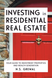 Investing in Residential Real Estate