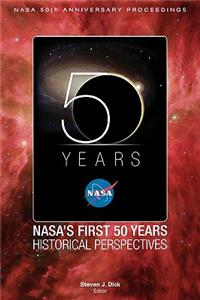 NASA's First 50 Years