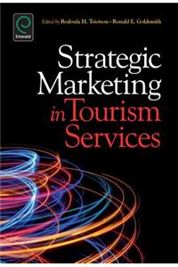 Strategic Marketing in Tourism Services
