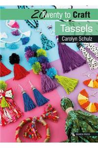 20 to Craft: Tassels