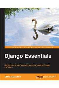 Django Essentials