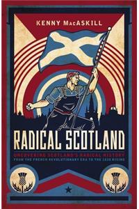 Radical Scotland