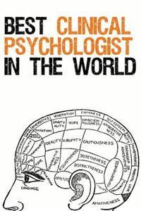 Best Clinical Psychologist in the World