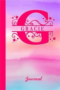 Gracie Journal