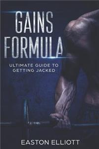 Gains Formula