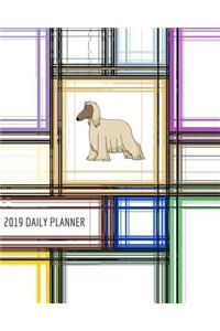 2019 Daily Planner
