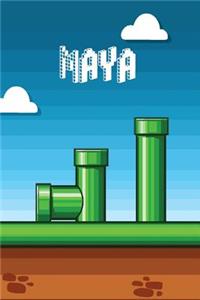 Maya