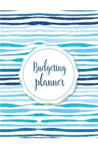 Budgeting Planner