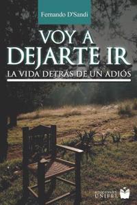 Voy a Dejarte IR