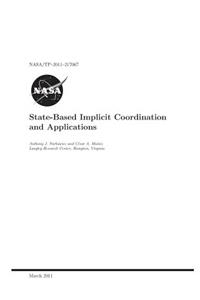 State-Based Implicit Coordination and Applications