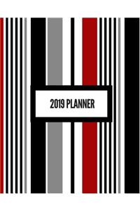 2019 Planner