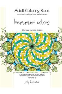 Hammer Colors