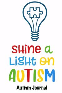 Shine a Light on Autism - Autism Journal