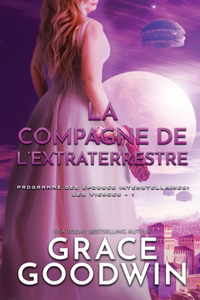 Compagne de l'Extraterrestre