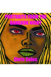 Portraits from the Bangkok Night