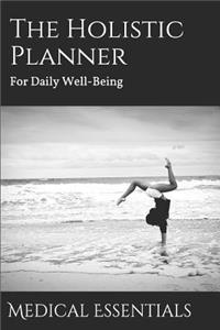 The Holistic Planner