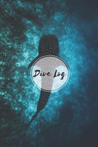 Dive Log: Scuba Taucher-Logbuch