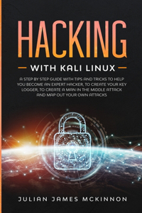 Hacking with Kali Linux