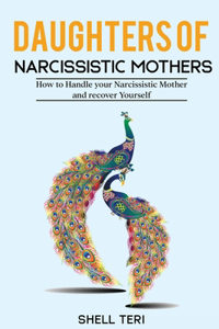 Daughters of Narcissistic Mothers