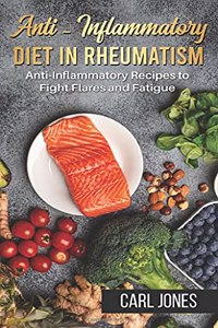 Anti-Inflammatory Diet in Rheumatism