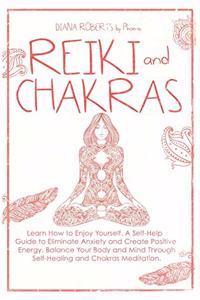 Reiki and Chakras