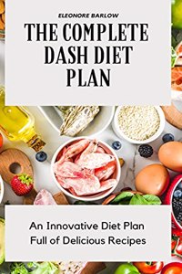 Complete Dash Diet Plan