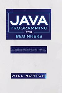 Java Programming for Beginners