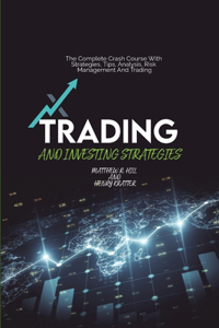 Trading And Investing Strategies