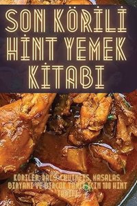 Son KörIlI HInt Yemek KItabi