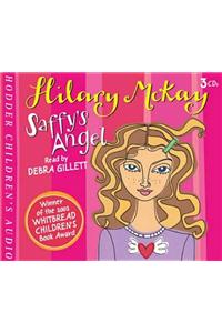 Casson Family: Saffy's Angel