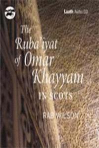 Ruba'iyat of Omar Khayyam in Scots
