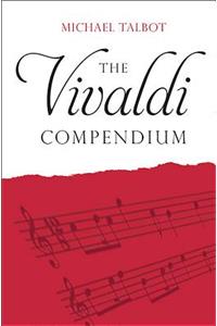 The Vivaldi Compendium