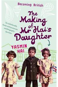 Making Of Mr Hai's Daughter