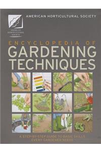 Encyclopedia of Gardening Techniques