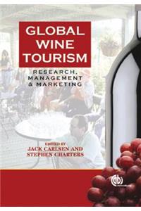 Global Wine Tourism